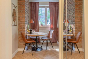 Amber Apartament
